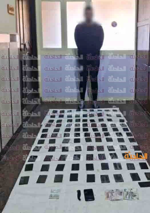 مخدرات الدقهلية