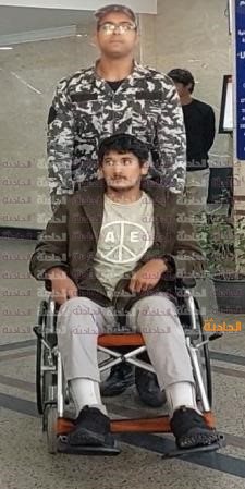 الجوازات 66