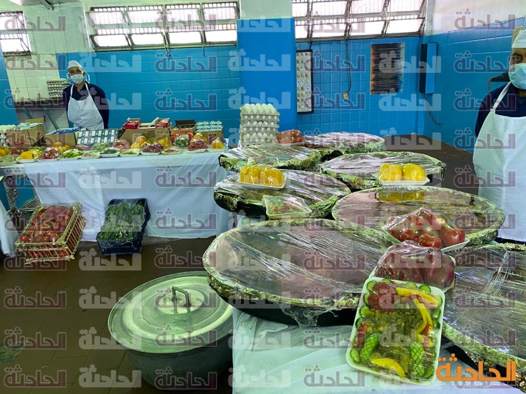 وجبات رمضان