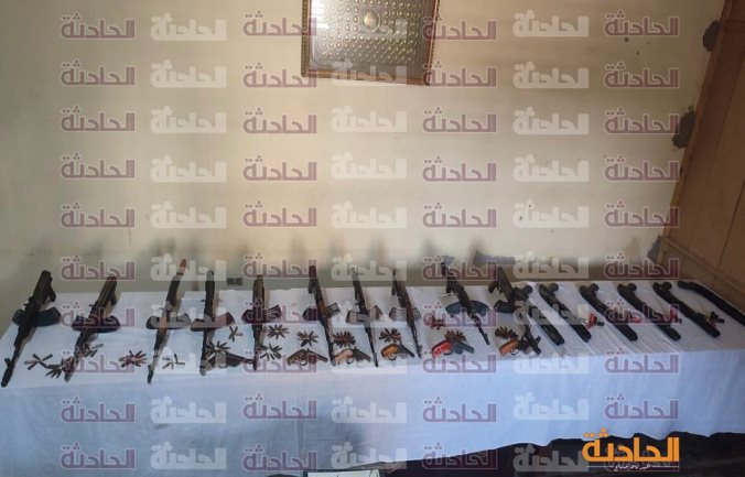 اسيوط حملة