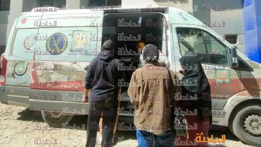 احوال مدنية 1