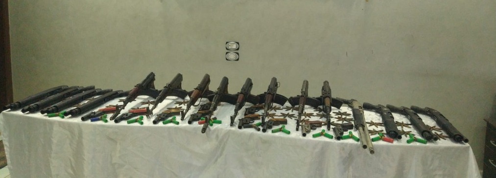 اسلحة اسيوط 2