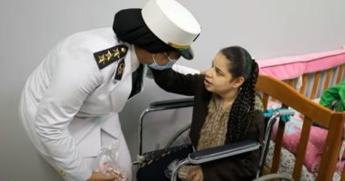 حقوق الانسان وزارة الداخلية