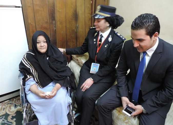 حقوق الانسان