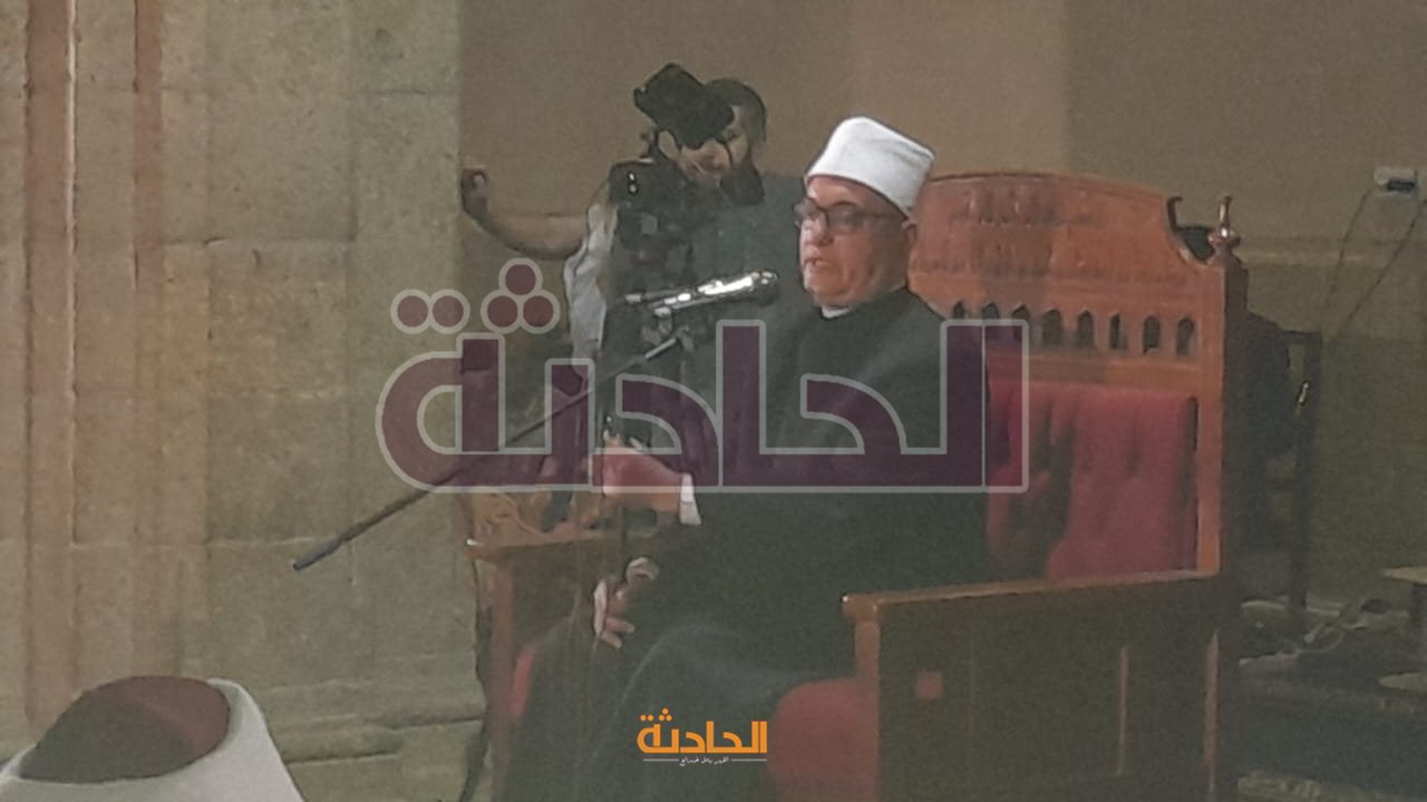 الجامع الأزهر
