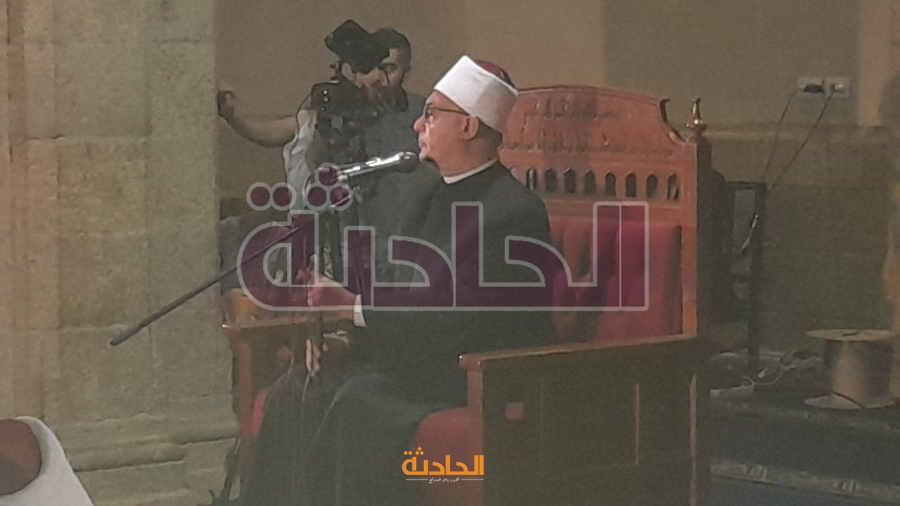 الجامع الأزهر