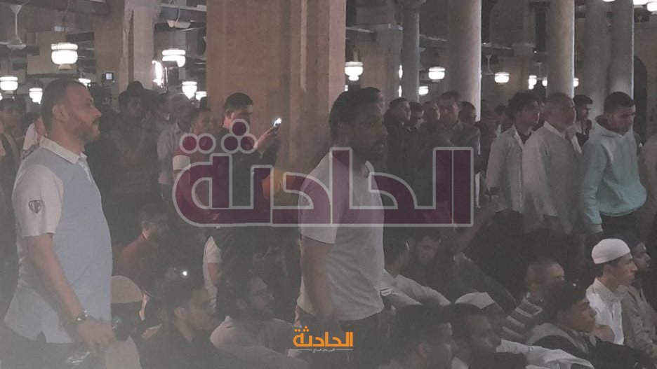 الجامع الأزهر