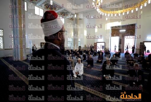 العفو 1