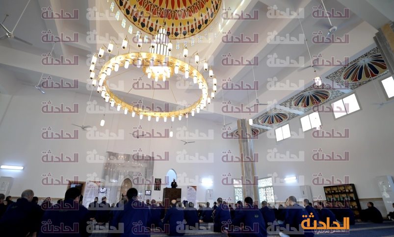 العفو 3