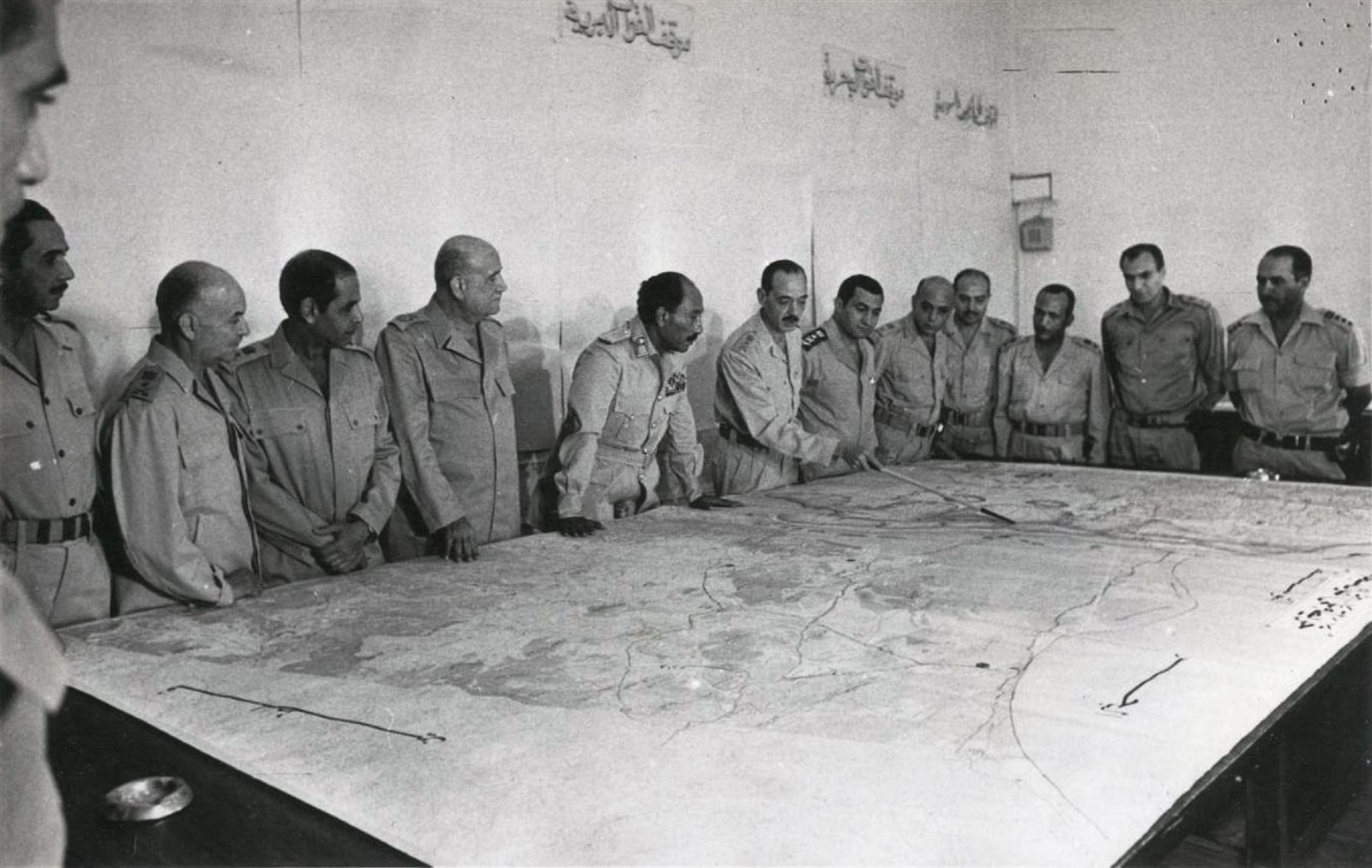 استعادة سيناء