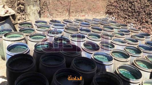 المسطحات 3