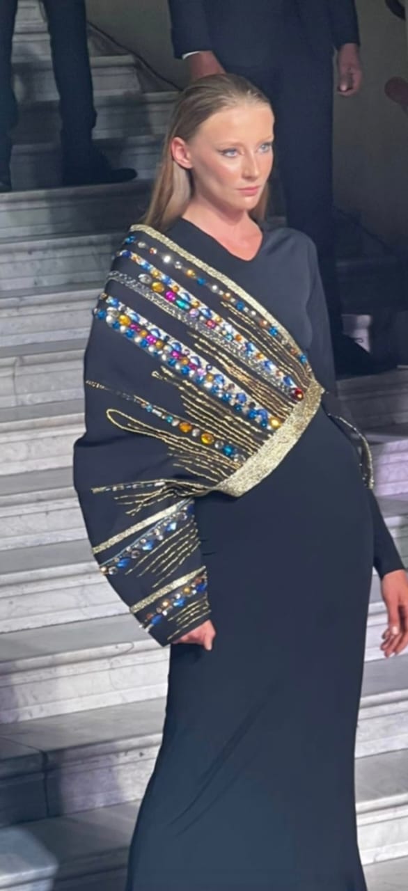 الأسبوع الأول للموضة