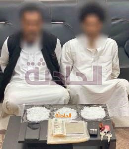 حملة أمنية لضبط المتاجرين في المخدرات والنقد الأجنبي بجنوب سيناء