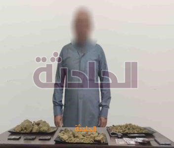 مخدرات 7