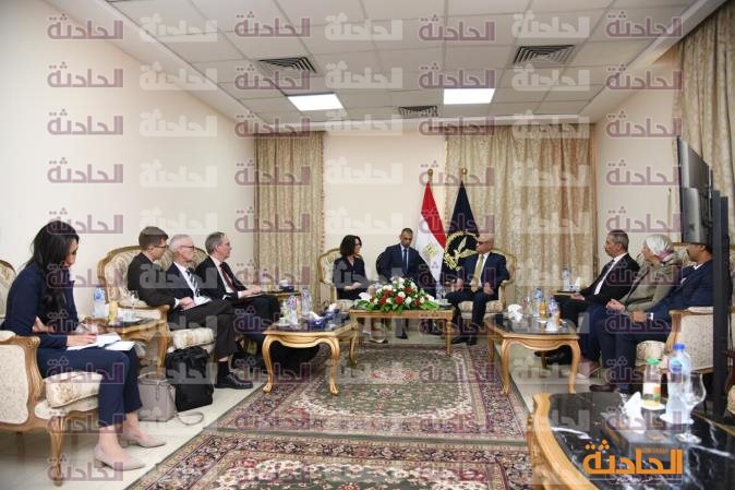 السويد