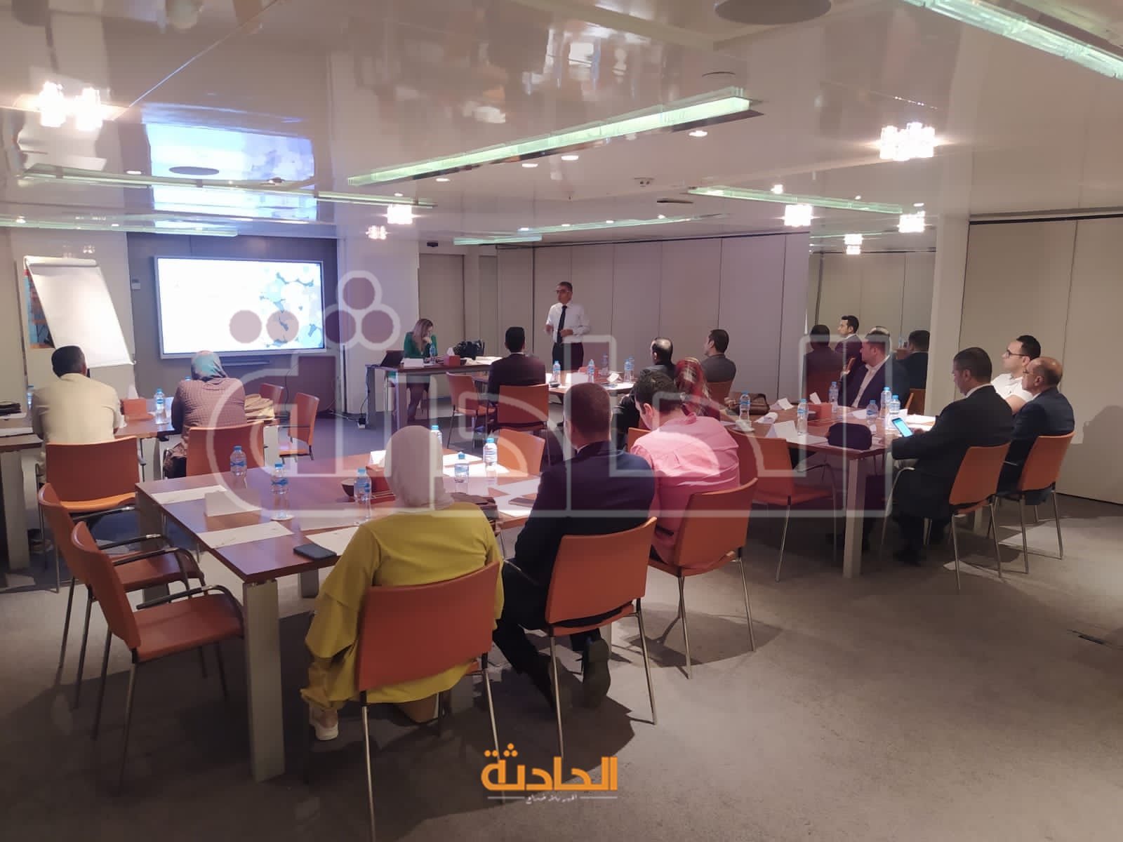 الحماية المجتمعية