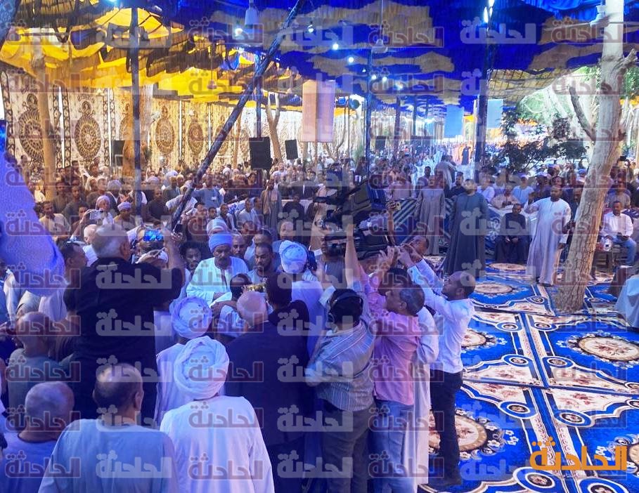 الكفن يوقف نزيف الدم