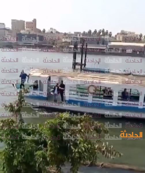 تكدس مروري بشوارع المنصورة
