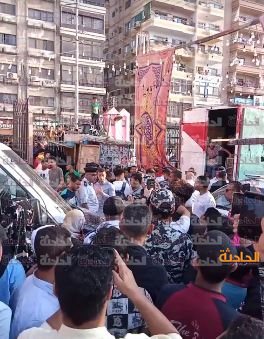 محمد رمضان