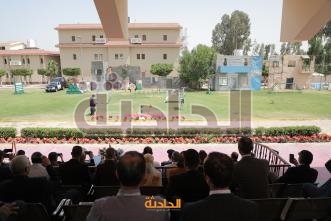 أكاديمية الشرطة تنظم ورشة عمل للكوادر بوزارة المالية والبنوك