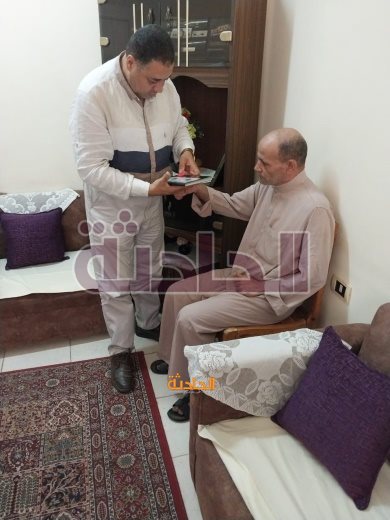 خدمات الأحوال المدنية