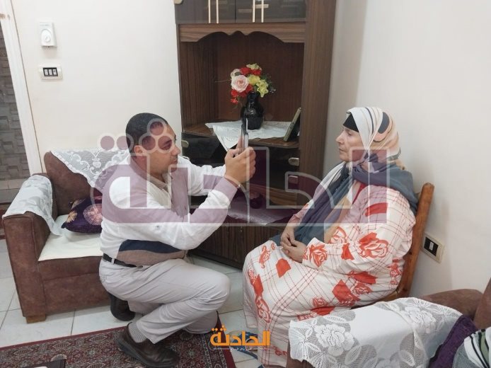 خدمات الأحوال المدنية