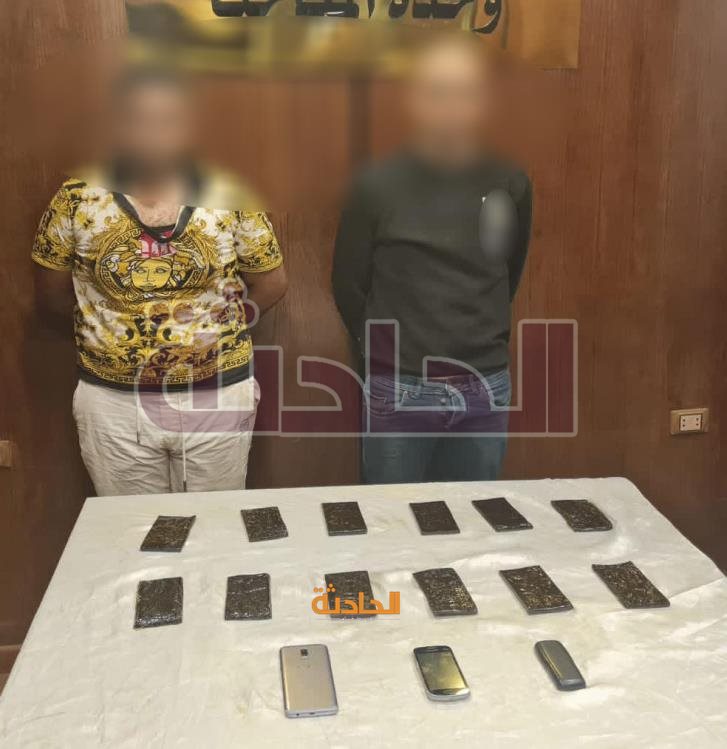 جهود مدرية أمن القاهرة خلال 24 ساعة