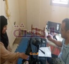 قوافل متنقلة تستخرج الشهادات وبطاقات الرقم القومي بالمحافظات