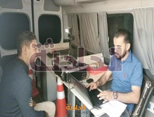 قوافل متنقلة تستخرج الشهادات وبطاقات الرقم القومي بالمحافظات
