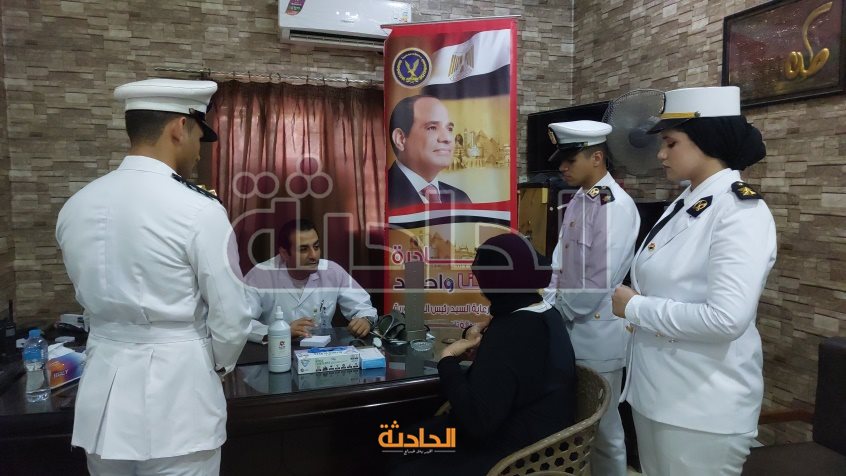مبادرة كلنا واحد