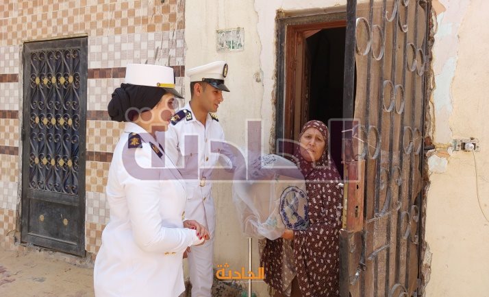 مبادرة كلنا واحد