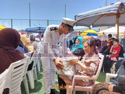 مبادرة كلنا واحد