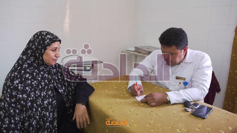 مبادرة كلنا واحد بمحافظتي جنوب سيناء والسويس