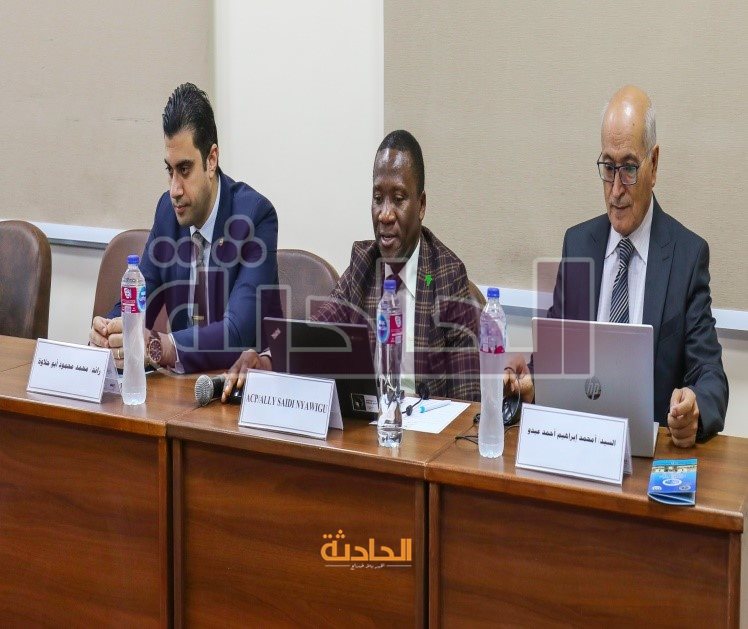 اكاديميةالشرطة 1