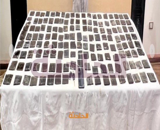 ضبط 150 طربة و18 كيلو هيدرو وحشيش بحوزة شخصين بالإسماعيلية