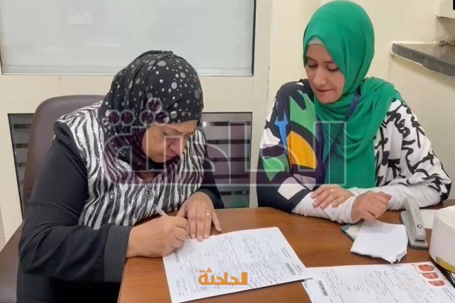 الداخلية تواصل تسهيل الإجراءات للراغبين في الحصول على الخدمات والمستندات الشرطية