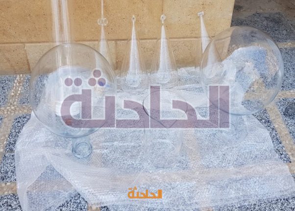 تشكيل عصابي بحوزتهم كمية من مخدر الآيس بمنشاة القناطر