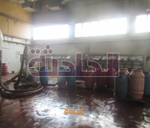 شرطة المسطحات تضبط 32 قضية متنوعة�في كفر الشيخ والمنوفية