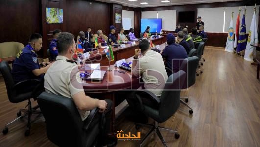 الاطفاء 4