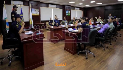 الاطفاء