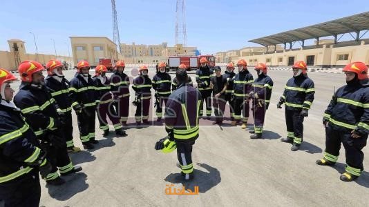 الحماية المدنية 1