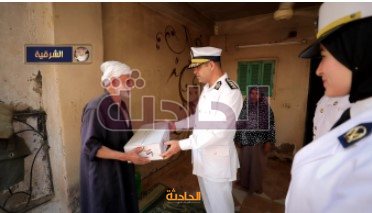 المامور