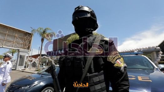 خطة الداخلية لتأمين عيد الأضحى