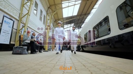 خطة الداخلية لتأمين عيد الأضحى