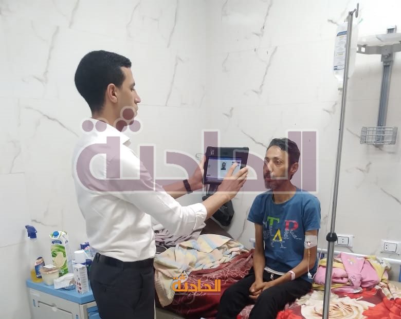 سيارات الأحوال المدنية المتنقلة