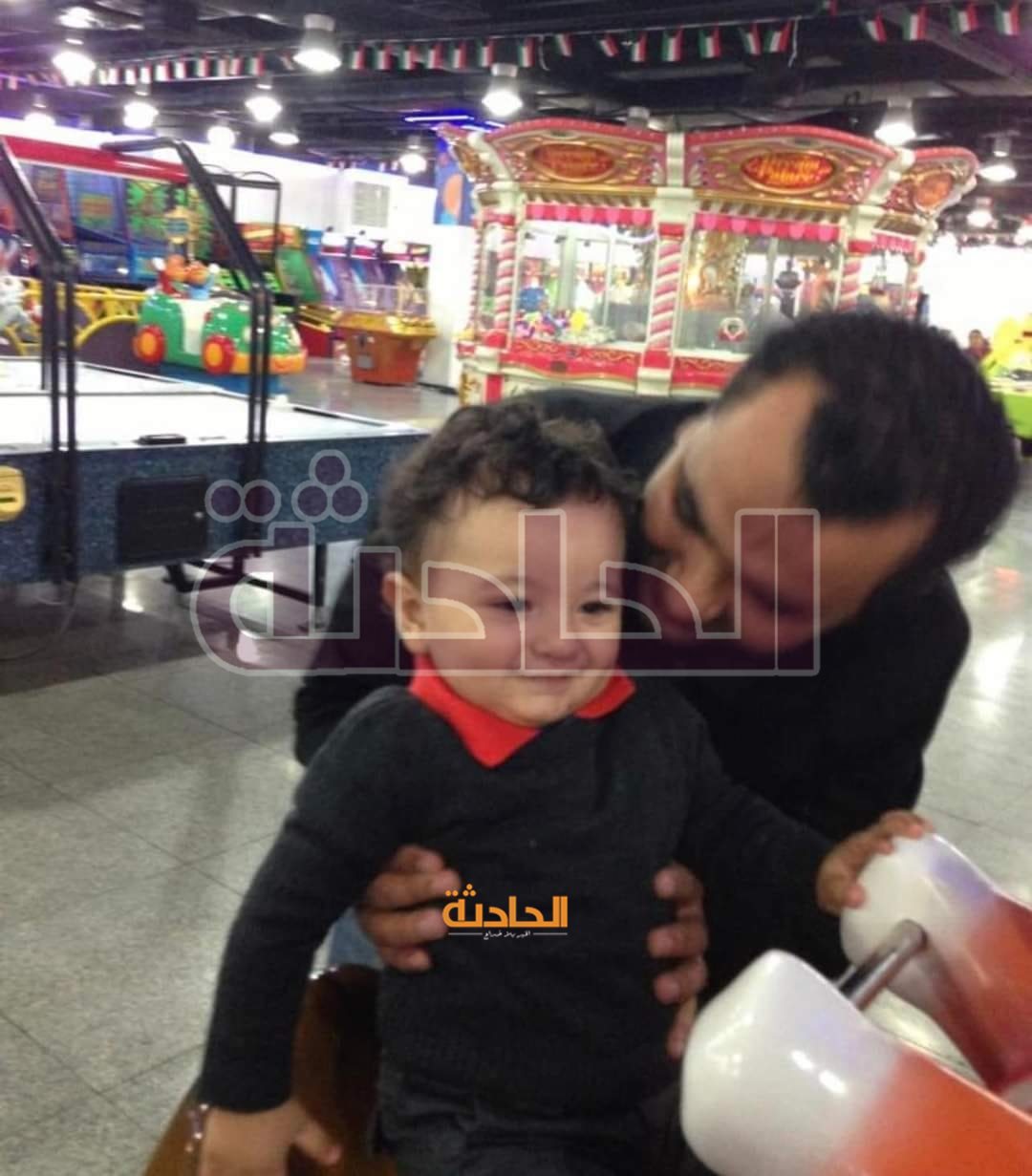 صور ضحايا حادث مدينتي