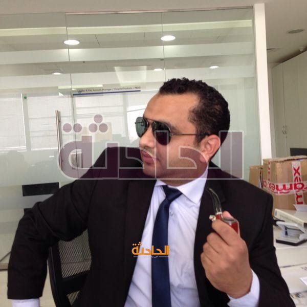 الأب الضحية