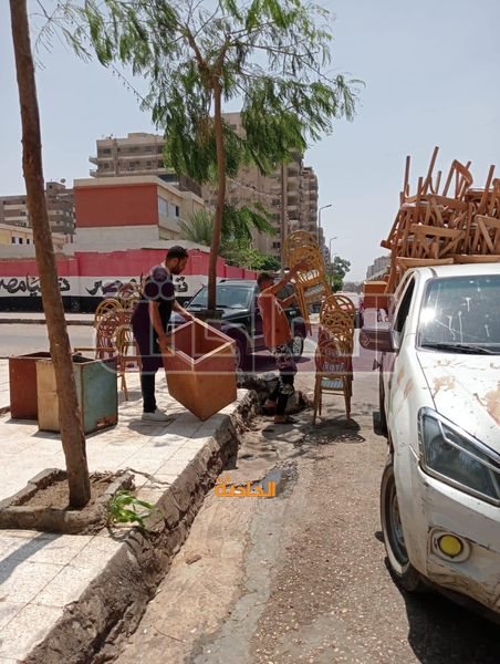 القبض على جزار المونوريل و3 من مساعديه