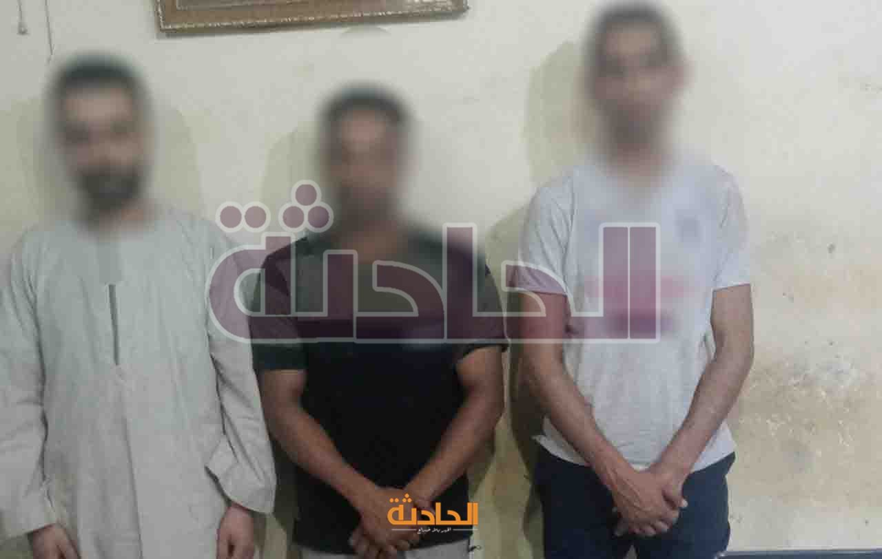 خطف المرج