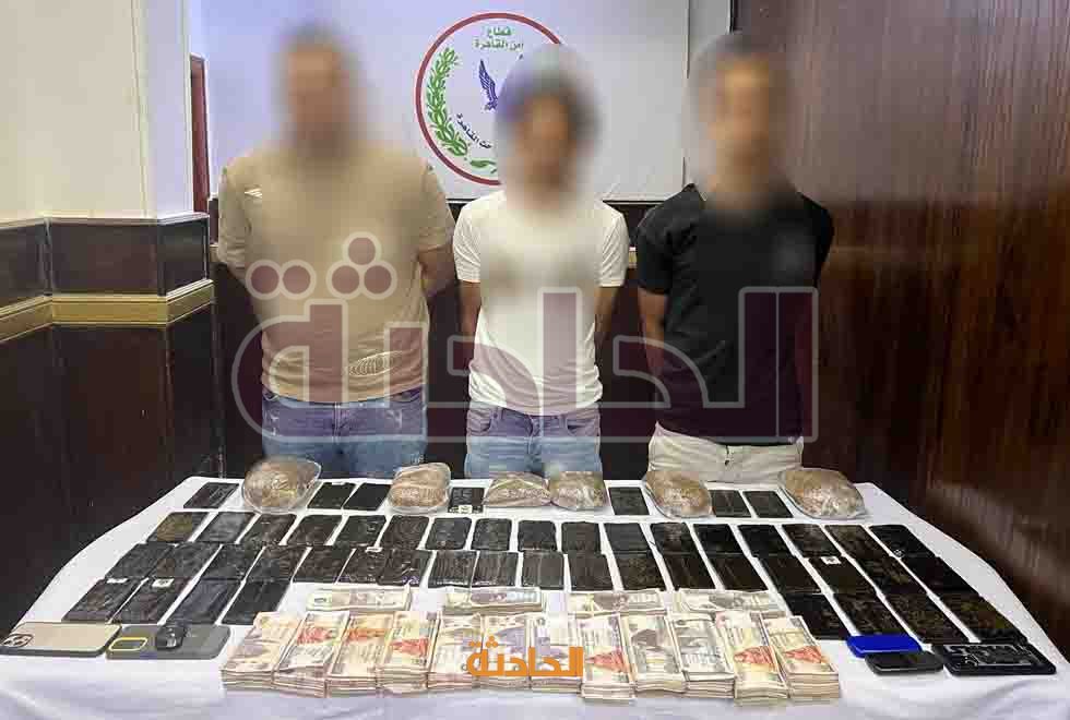مخدرات وحشيبش